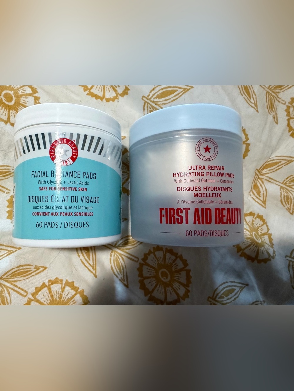 First Aid Beauty Bundle